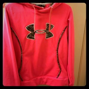 Under armor